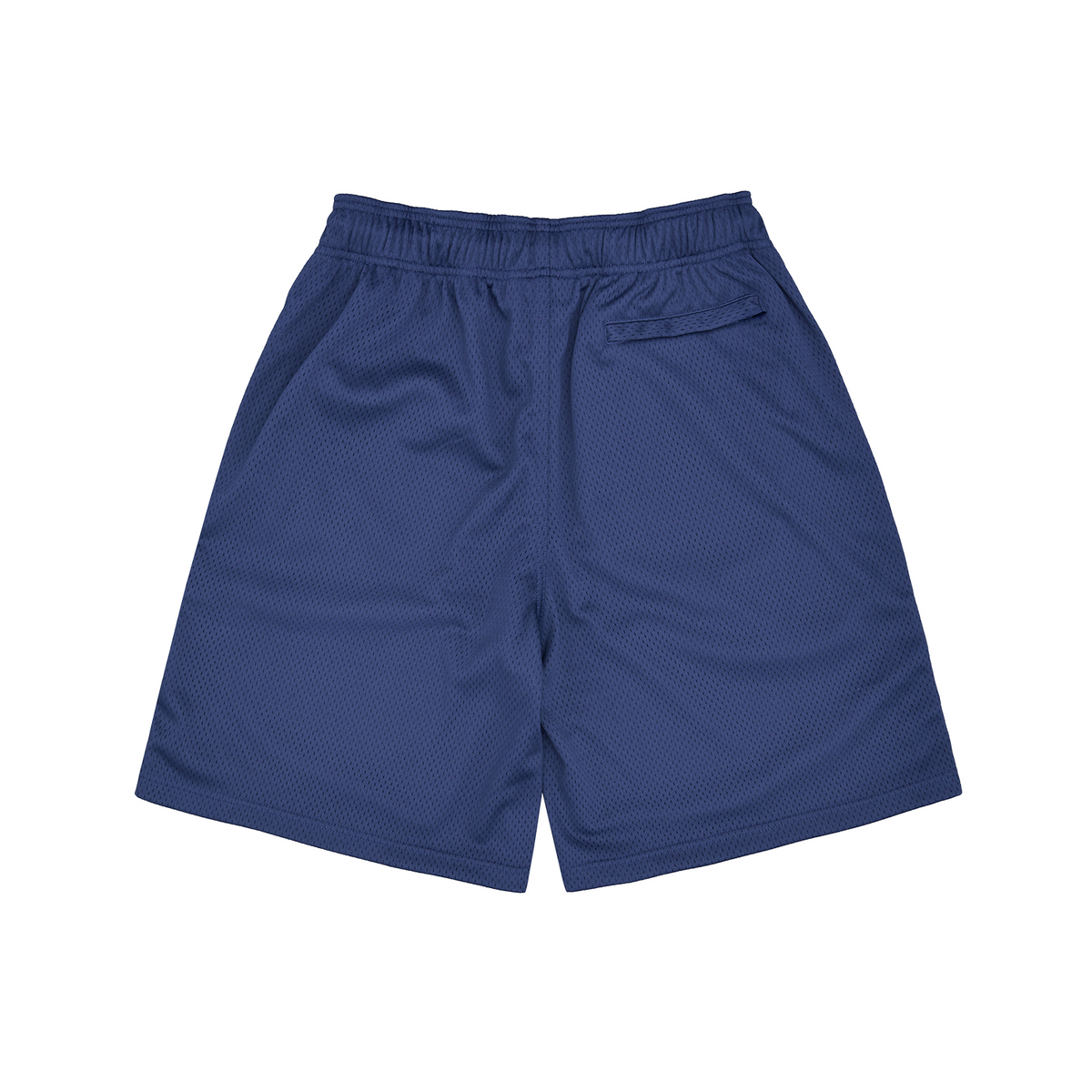 MINI ISLAND MESH SHORT [NAVY]