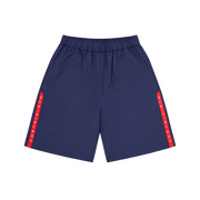 ROSSA SHORT [NAVY]