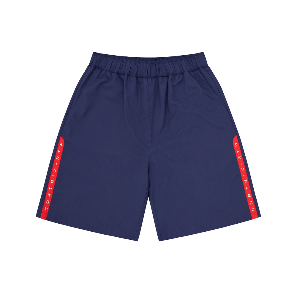 ROSSA SHORT [NAVY]