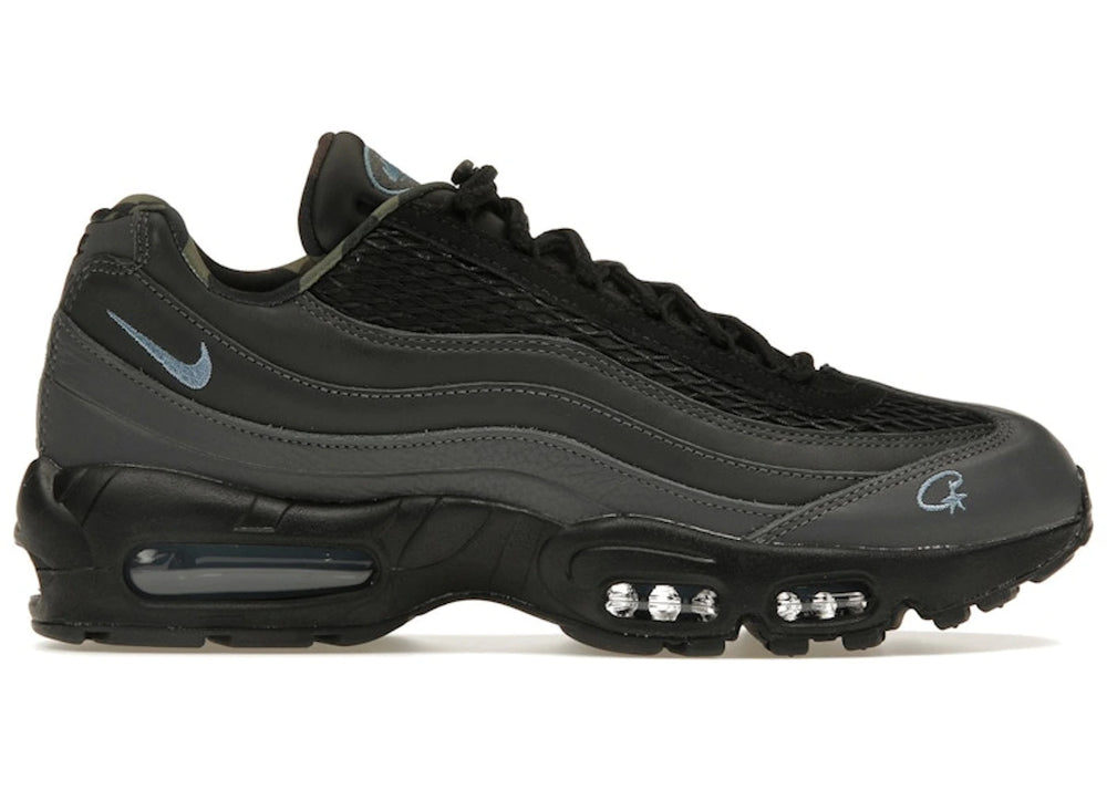 NIKE AIR MAX 95 SP X CORTEIZ [AEGEAN STORM]