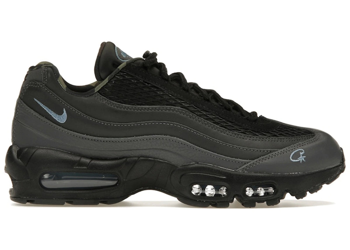 NIKE AIR MAX 95 SP X CORTEIZ [AEGEAN STORM]