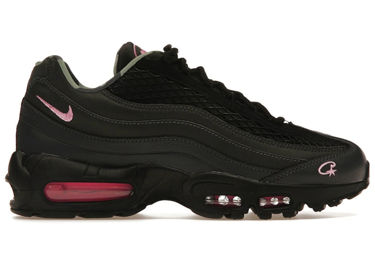 NIKE AIR MAX 95 SP X CORTEIZ [PINK BEAM]