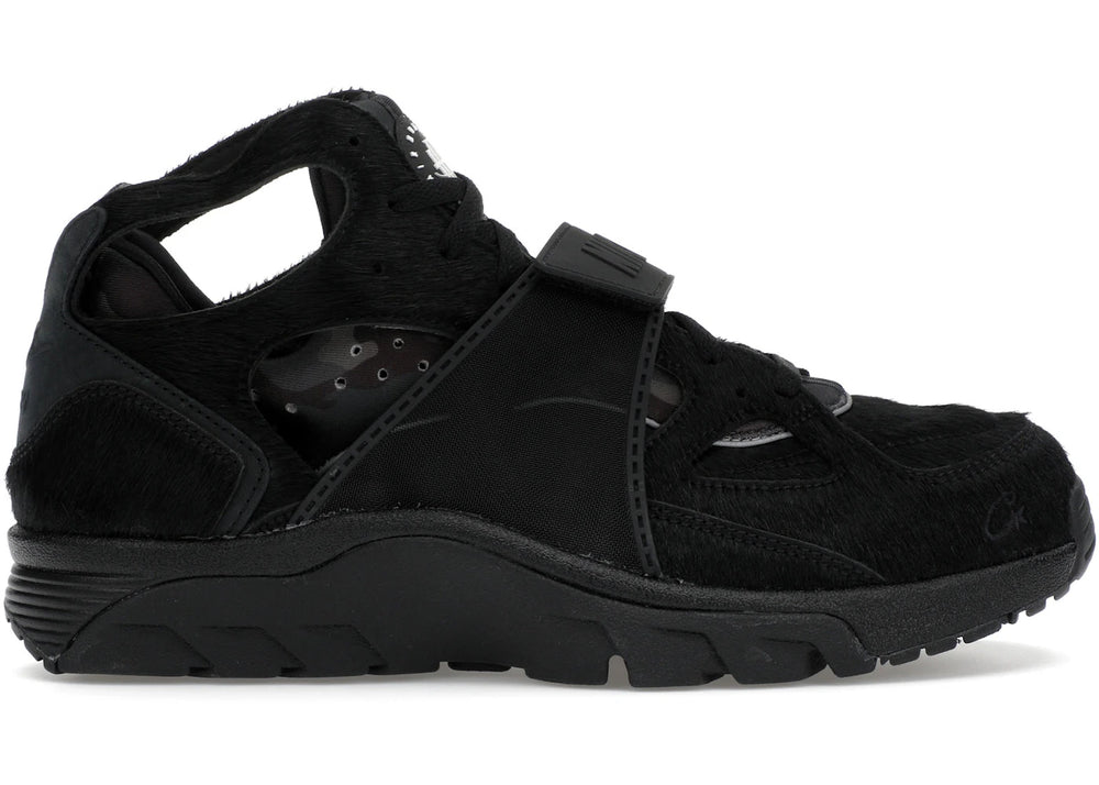 NIKE AIR TRAINER HUARACHE X CORTEIZ [ONYX]