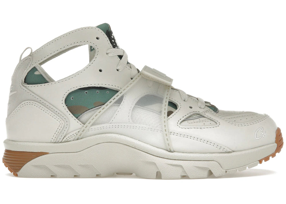 NIKE AIR TRAINER HUARACHE X CORTEIZ [LIGHT BONE]
