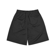OG ALCATRAZ MESH SHORT [BLACK]