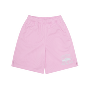 OG ALCATRAZ MESH SHORT [PINK]