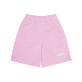 OG ALCATRAZ MESH SHORT [PINK]
