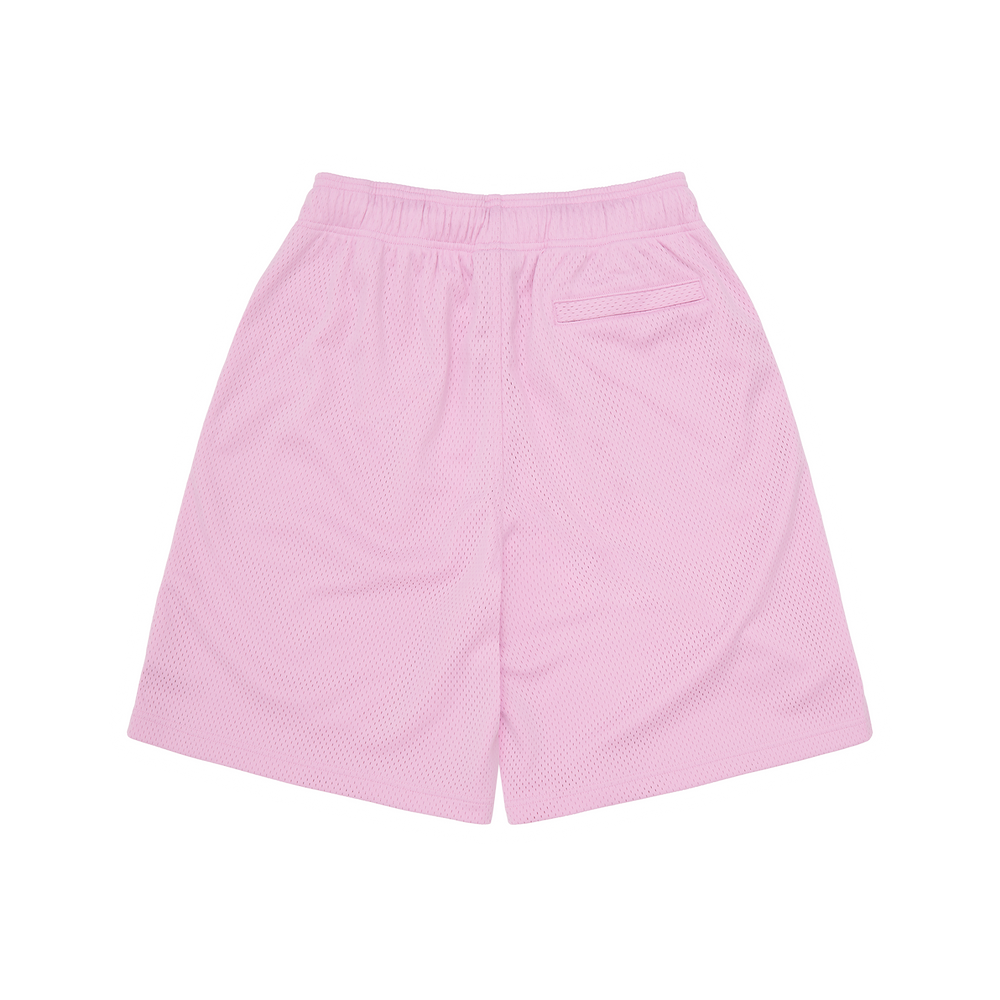 OG ALCATRAZ MESH SHORT [PINK]