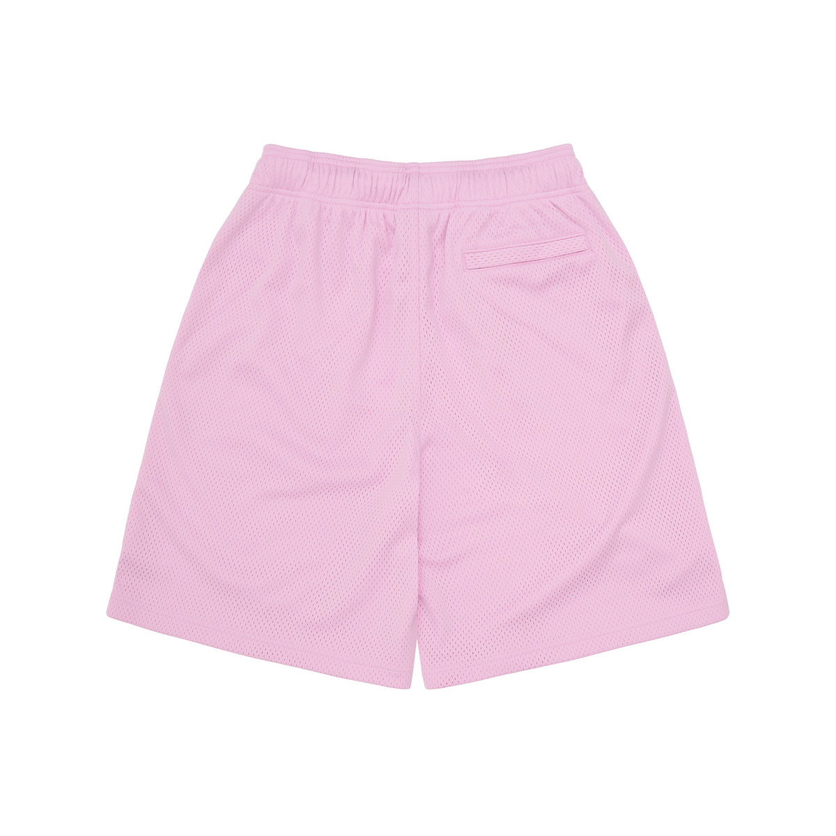 OG ALCATRAZ MESH SHORT [PINK]