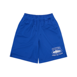 OG ALCATRAZ MESH SHORT [ROYAL BLUE]