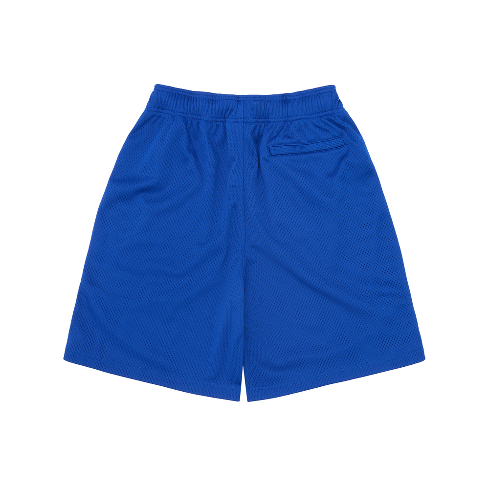 OG ALCATRAZ MESH SHORT [ROYAL BLUE]