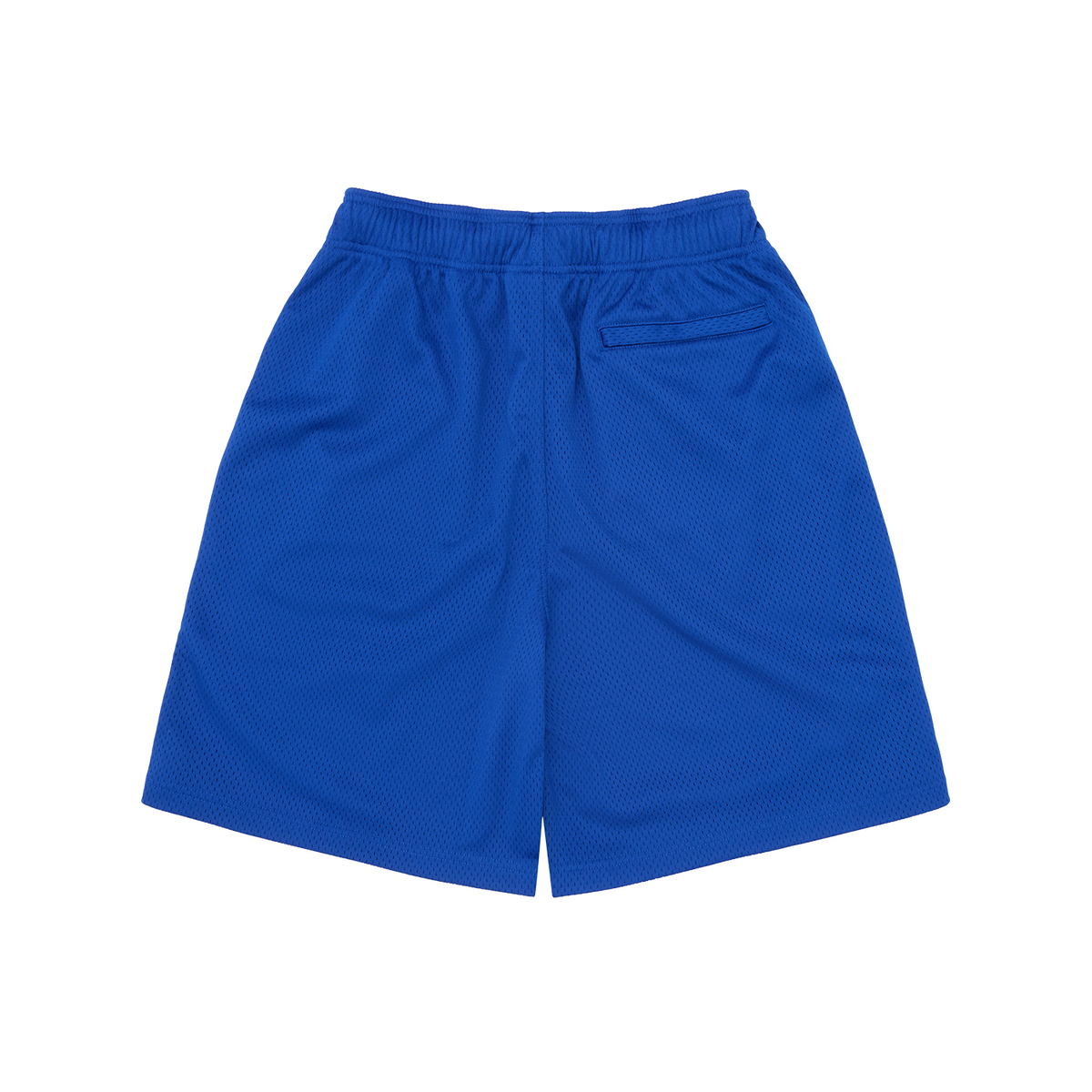 OG ALCATRAZ MESH SHORT [ROYAL BLUE]
