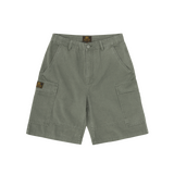 GUERILLAZ CARGO SHORT [OLIVE]