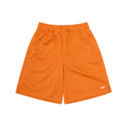 MINI ISLAND MESH SHORT [ORANGE]