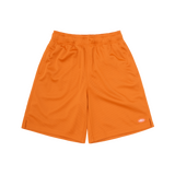 MINI ISLAND MESH SHORT [ORANGE]