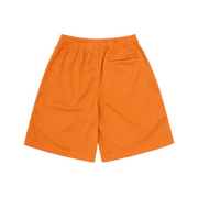 MINI ISLAND MESH SHORT [ORANGE]