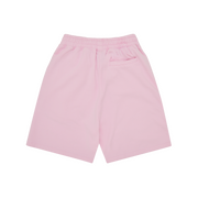 ISLAND KNOCKOUT SWEATSHORT [PINK]