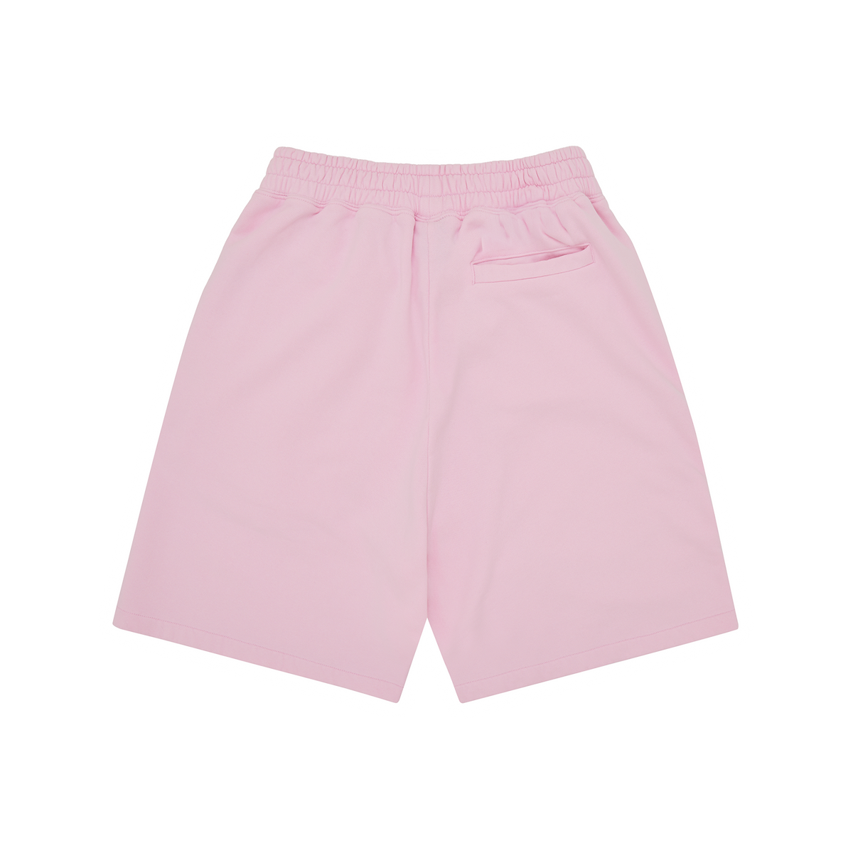 ISLAND KNOCKOUT SWEATSHORT [PINK]