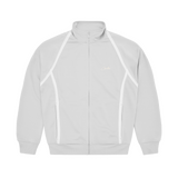 CONSIGLIERE TRACK JACKET [GREY]