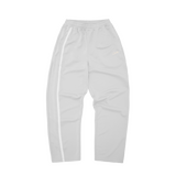 CONSIGLIERE TRACK PANT [GREY]