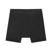 BLACK TONAL ALLSTARZ BOXERS [3 PACK]