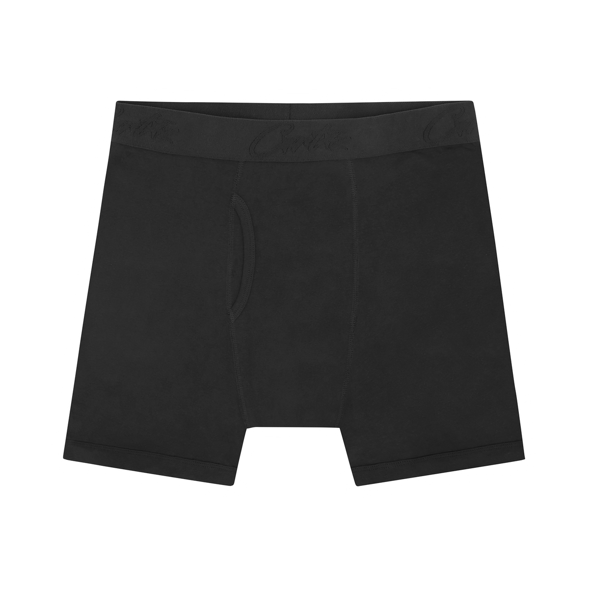 BLACK TONAL ALLSTARZ BOXERS [3 PACK]