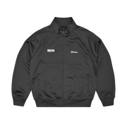 GABRIEL MOSES TRACK JACKET [BLACK]