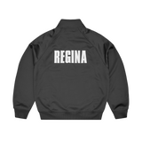 GABRIEL MOSES TRACK JACKET [BLACK]