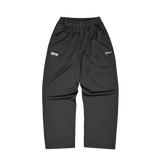 GABRIEL MOSES TRACK PANT [BLACK]