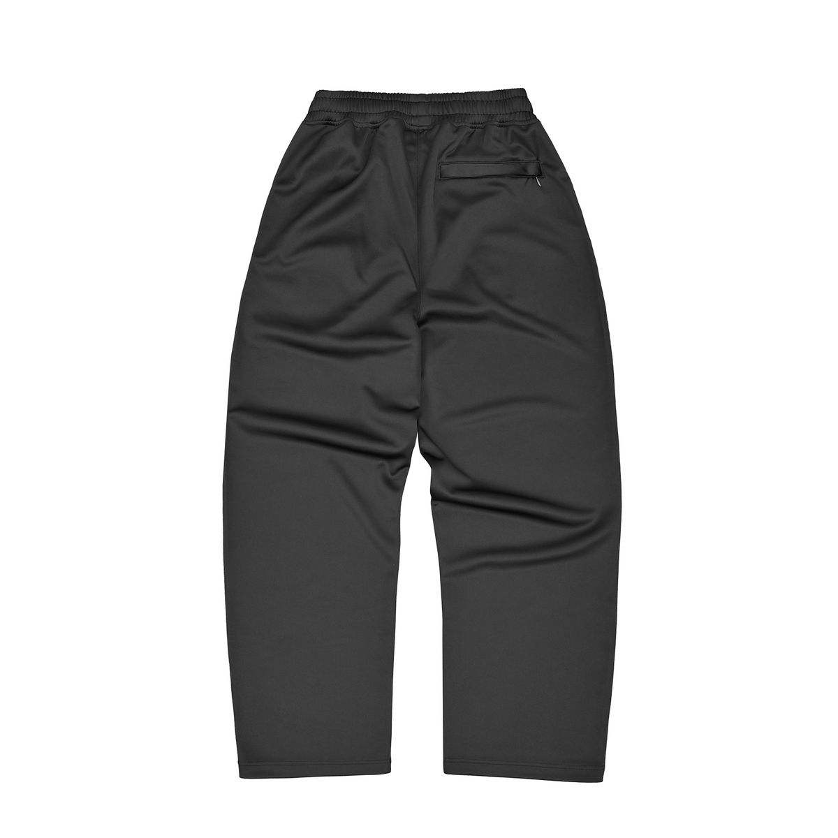 GABRIEL MOSES TRACK PANT [BLACK]