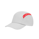 ROSSA CAP [GREY]