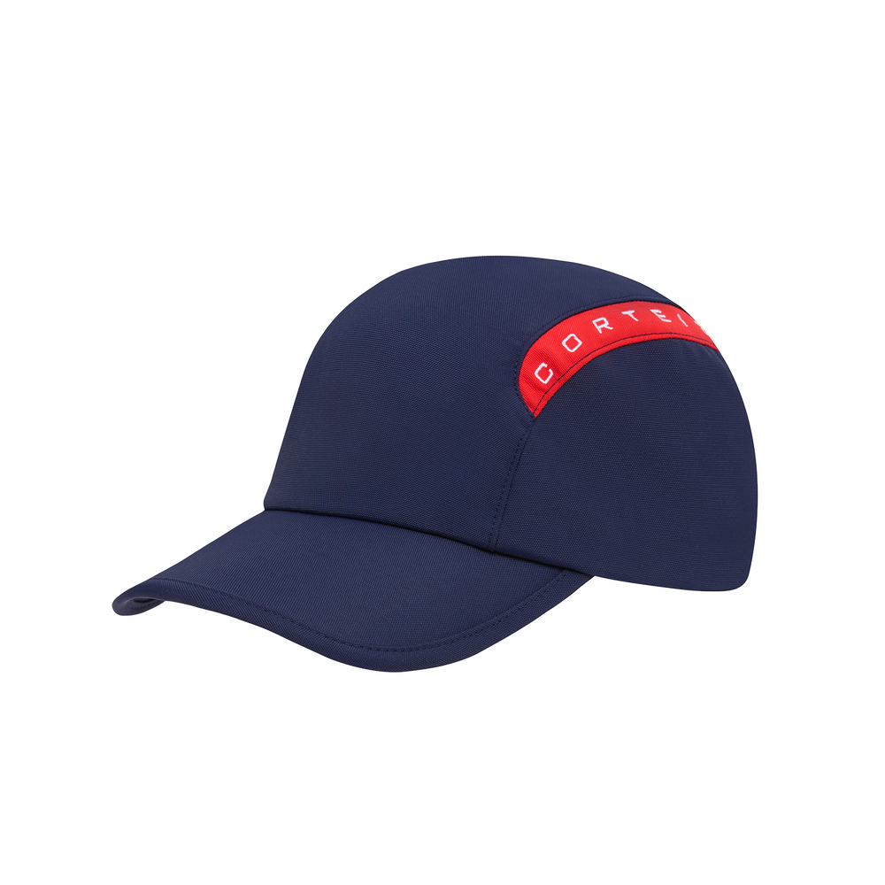 ROSSA CAP [NAVY]