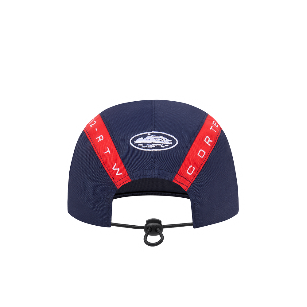 ROSSA CAP [NAVY]