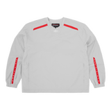 ROSSA WINDBREAKER [GREY]