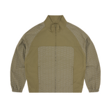 STATIC SHUKU JACKET [OLIVE]