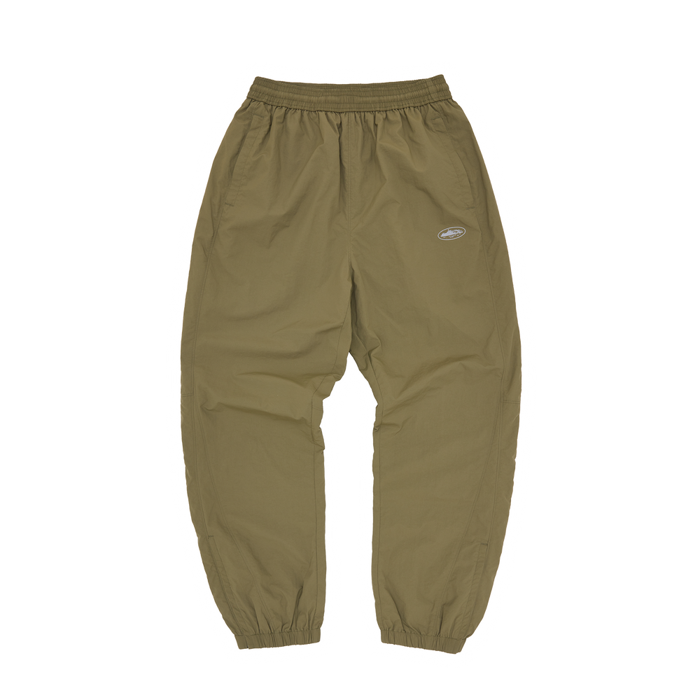 STATIC SHUKU PANT [OLIVE]