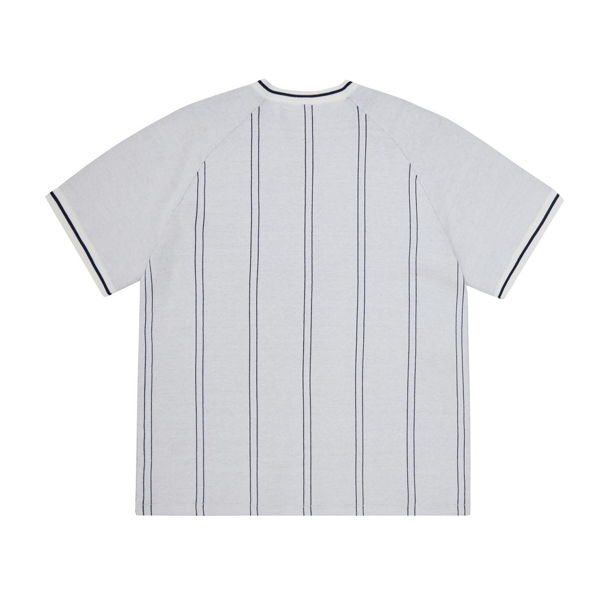SANTI KNIT JERSEY [OFF WHITE]