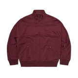 SPECIALE TRACK JACKET [BURGUNDY]