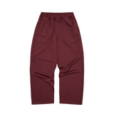 SPECIALE TRACK PANT [BURGUNDY]