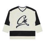 SIN BIN MESH JERSEY [CREAM]