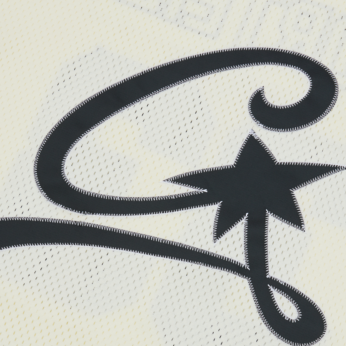 SIN BIN MESH JERSEY [CREAM]