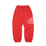 SOPHOMORE SWEATPANT [RED]