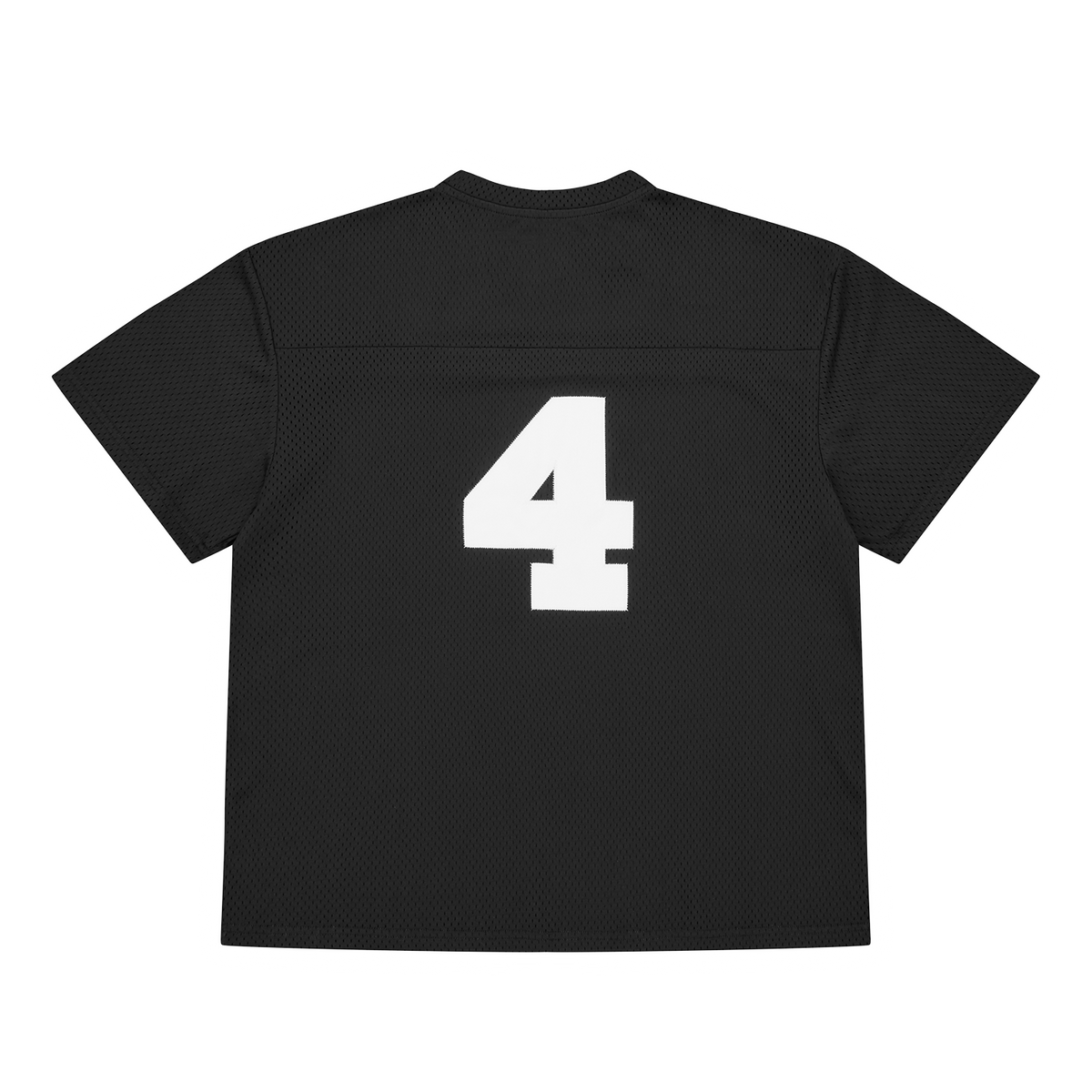 STATE MESH JERSEY [BLACK]