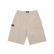 GUERILLAZ CARGO SHORT [STONE]