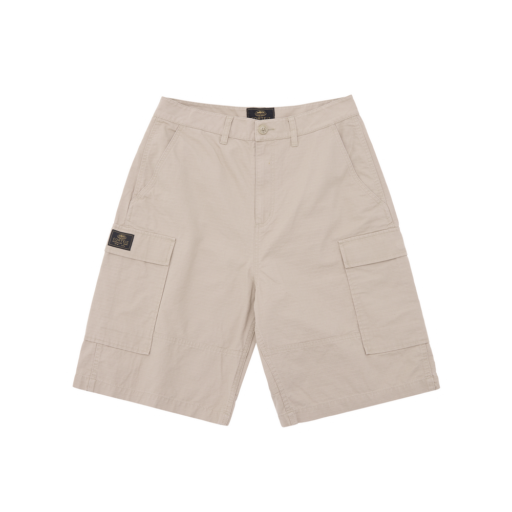 GUERILLAZ CARGO SHORT [STONE]