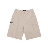 GUERILLAZ CARGO SHORT [STONE]