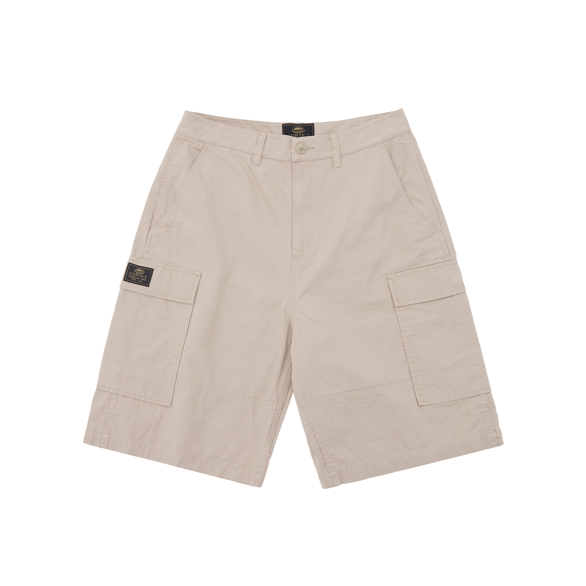 GUERILLAZ CARGO SHORT [STONE]