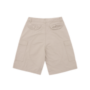 GUERILLAZ CARGO SHORT [STONE]
