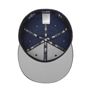 CORTEIZ STORM NEW ERA 59FIFTY FITTED CAP [NAVY]