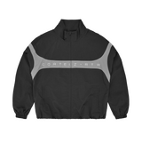 STRATA SHUKU JACKET [BLACK]